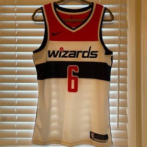 Montrez Harrell Washington Wizards Jersey